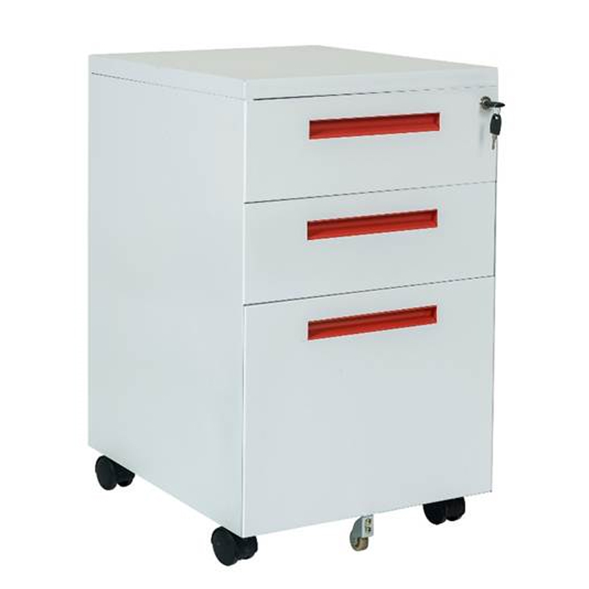 Hộc sắt di động HS2D Hộc sắt di động HS2D