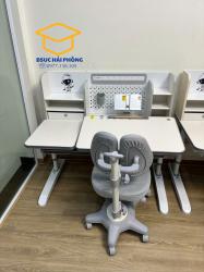 Bàn ST-12001 và Ghế DRY-816 Bàn ST-12001 và Ghế DRY-816