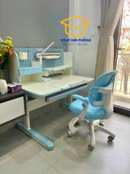 Bàn JD-6100 + Ghế JD-505M Bàn JD-6100 + Ghế JD-505M