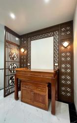 Nội thất phòng thờ