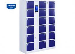 Tủ locker thông minh SLC01-3K