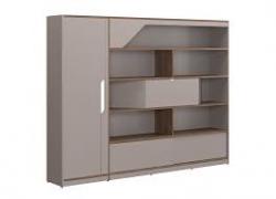 Tủ tài liệu cao cấp LUXT2620S5