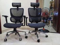 Ghế công thái học Ergonomic Office B-102B