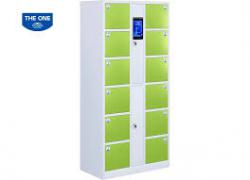 Tủ locker thông minh SLC01DL