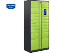 Tủ locker thông minh SLC02DL