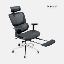 Ghế Công Thái Học B-101AF-16L Có đỡ chân